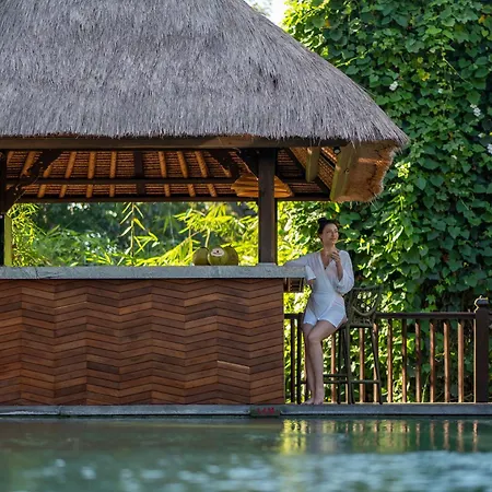 Adiwana Resort Jembawan