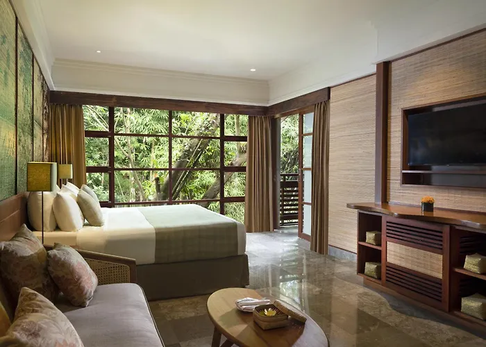 Adiwana Jembawan 5* Ubud