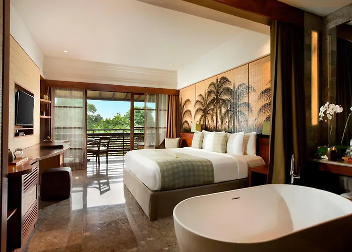 Adiwana Jembawan Ubud