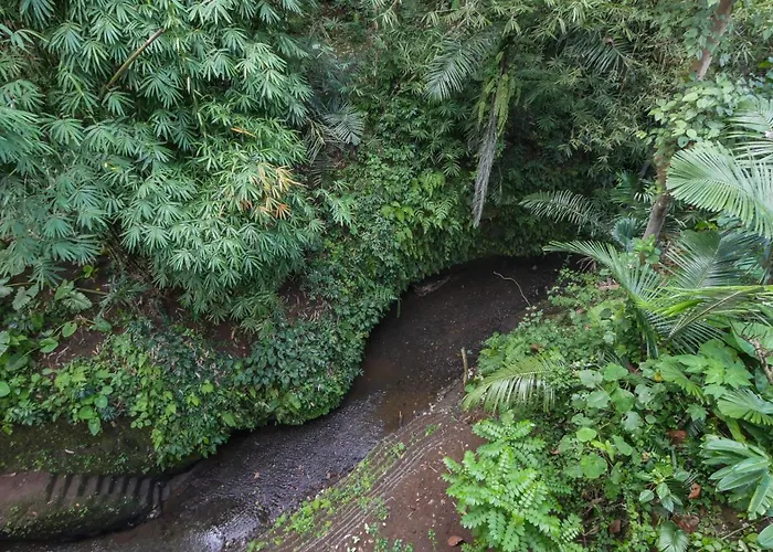 Adiwana Jembawan Ubud