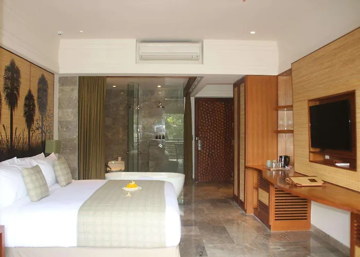 Adiwana Jembawan Resort Ubud