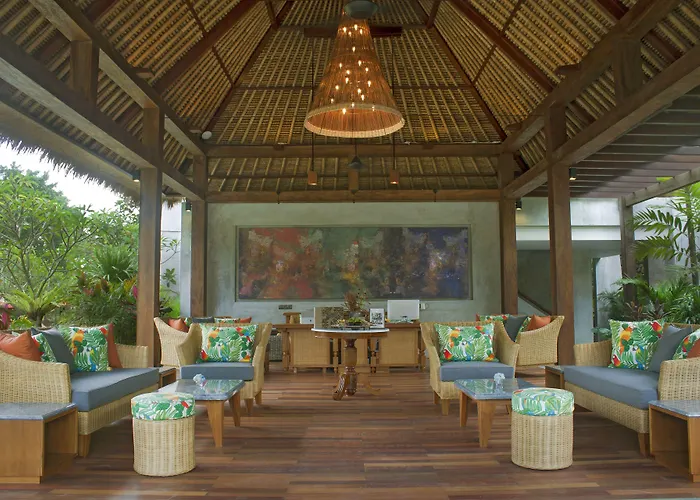 Adiwana Jembawan Resort Ubud