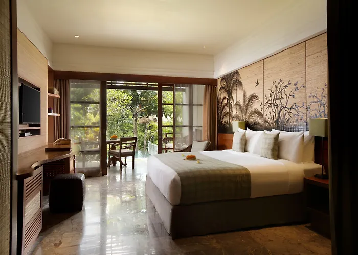 Adiwana Jembawan Resort Ubud