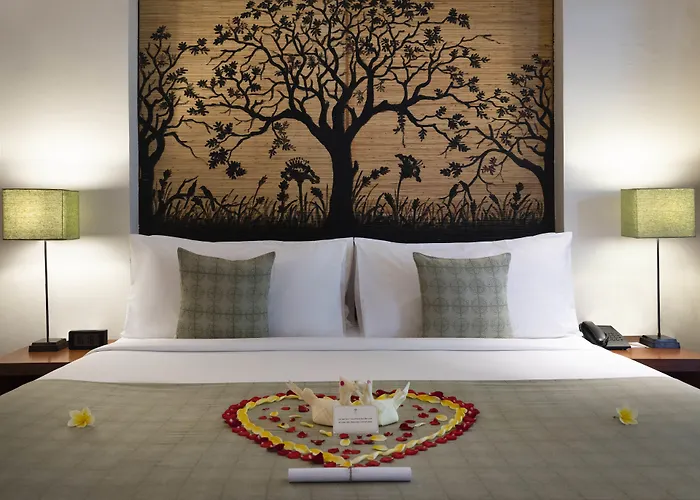 Adiwana Jembawan 5* Ubud