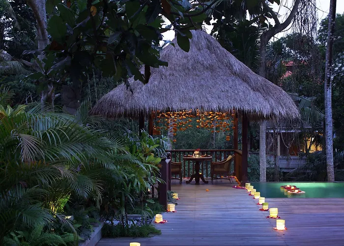 Adiwana Jembawan Ubud