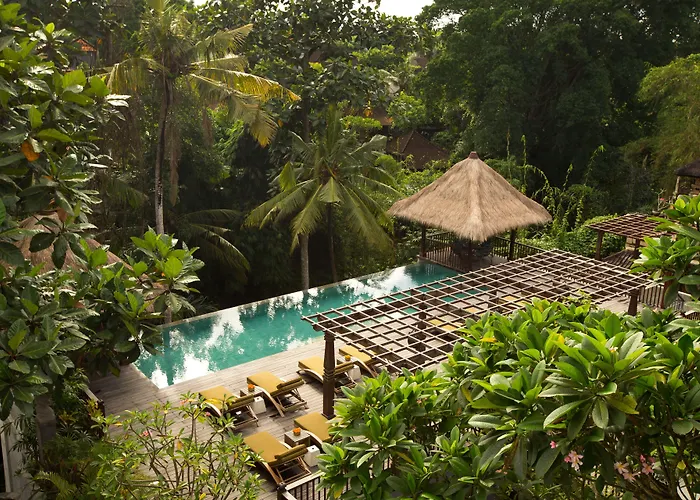Adiwana Jembawan 5*