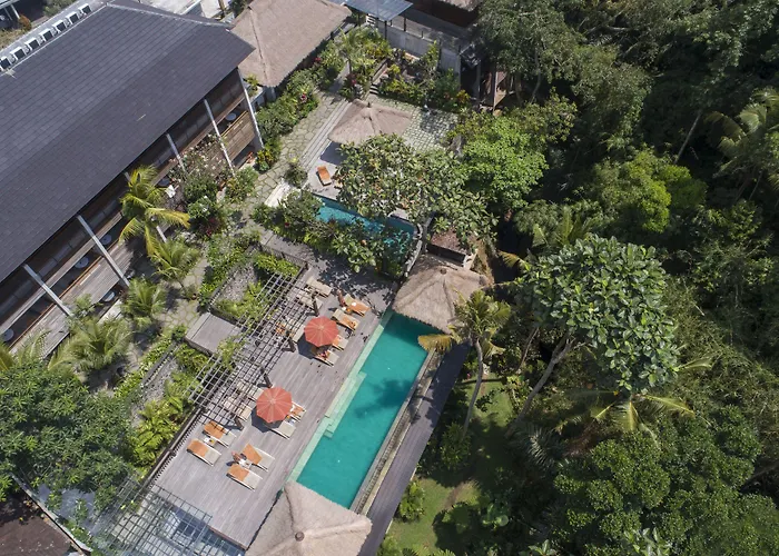 Adiwana Jembawan 5*