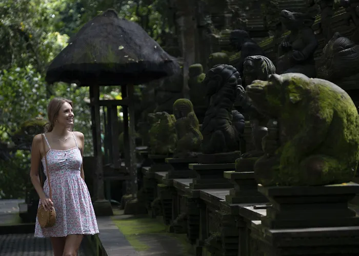 Adiwana Jembawan Resort Ubud