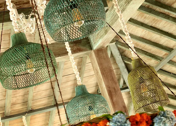 Adiwana Jembawan 5*