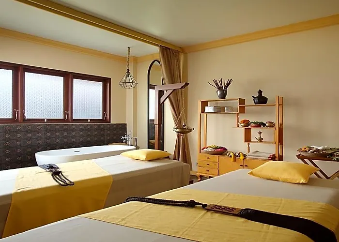 Resort Adiwana Jembawan Ubud