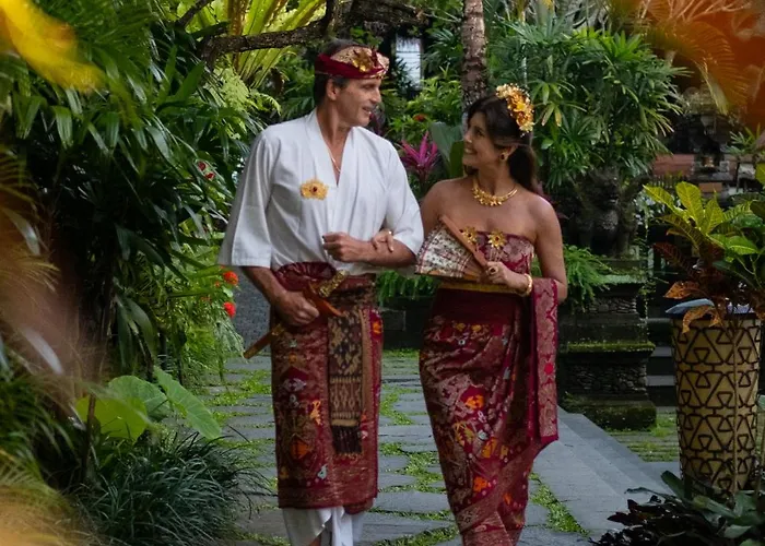 Adiwana Jembawan Ubud