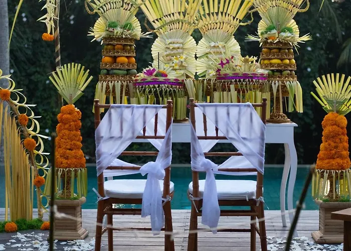 Adiwana Jembawan Resort