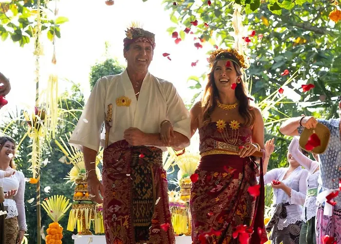 Resort Adiwana Jembawan Ubud